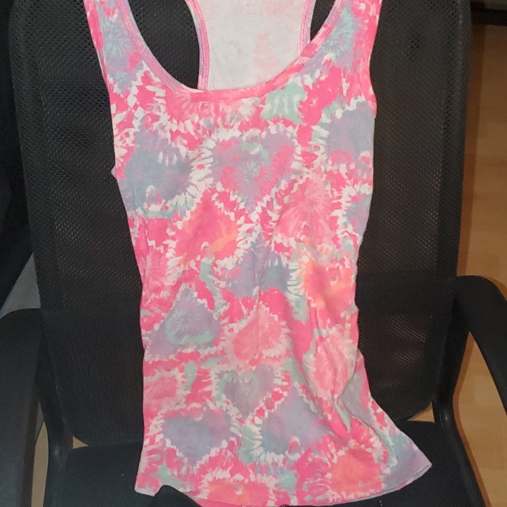 Tank Top - Picture 2 of 3